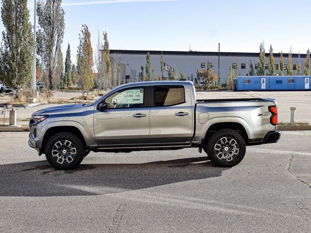 chevrolet Colorado 2026 - 10