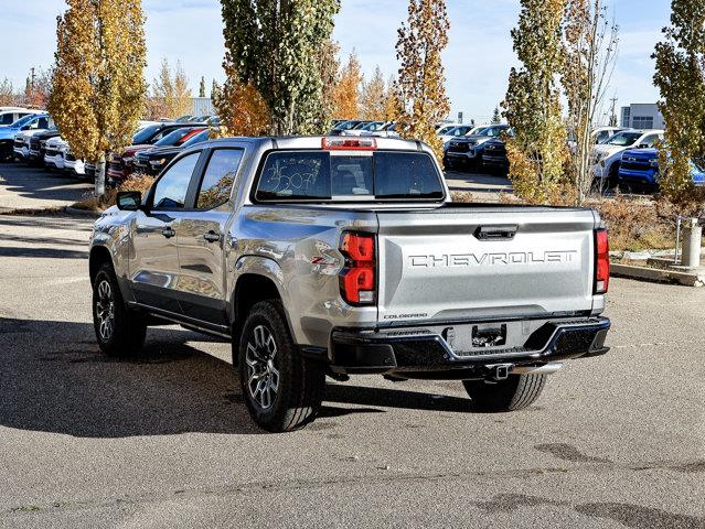 chevrolet Colorado 2026 - 11