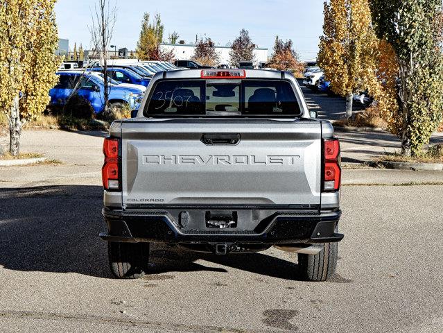 chevrolet Colorado 2026 - 12
