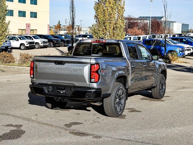 chevrolet Colorado 2026 - 13
