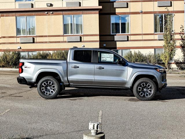 chevrolet Colorado 2026 - 14