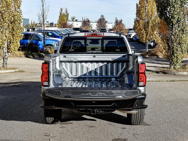 chevrolet Colorado 2026 - 15