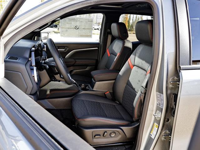 chevrolet Colorado 2026 - 17