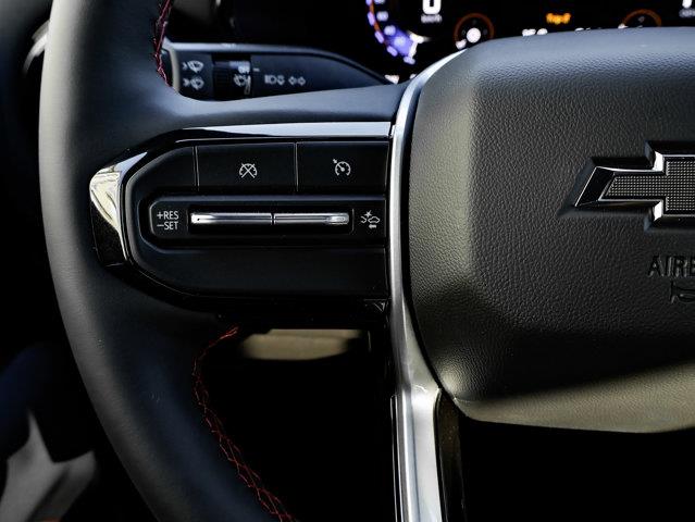 chevrolet Colorado 2026 - 21