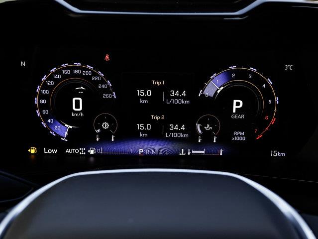 chevrolet Colorado 2026 - 22