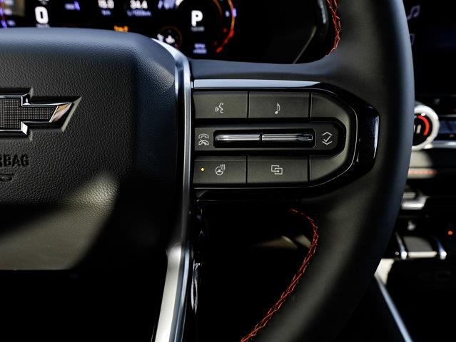 chevrolet Colorado 2026 - 23