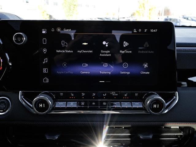 chevrolet Colorado 2026 - 25