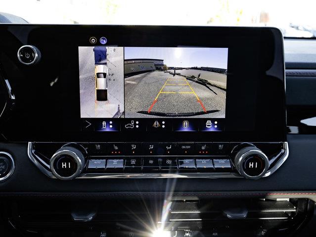 chevrolet Colorado 2026 - 26