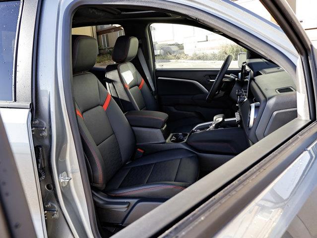 chevrolet Colorado 2026 - 28