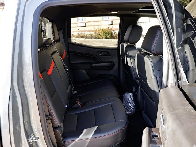 chevrolet Colorado 2026 - 29