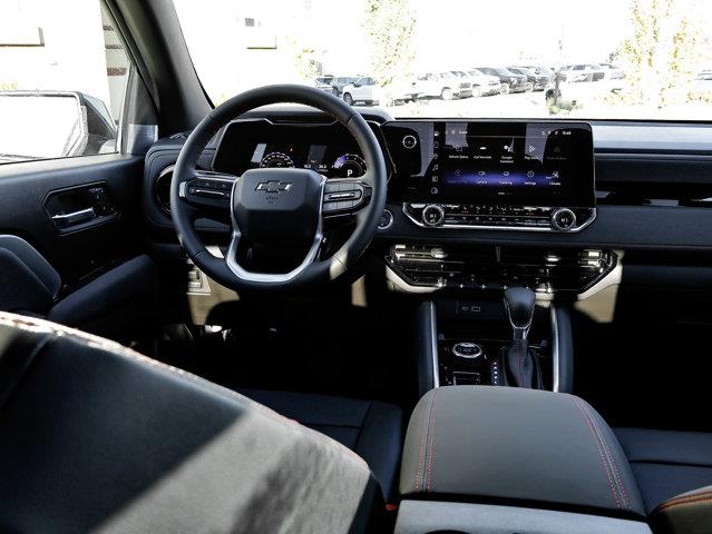 chevrolet Colorado 2026 - 30