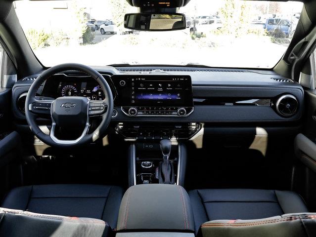 chevrolet Colorado 2026 - 31