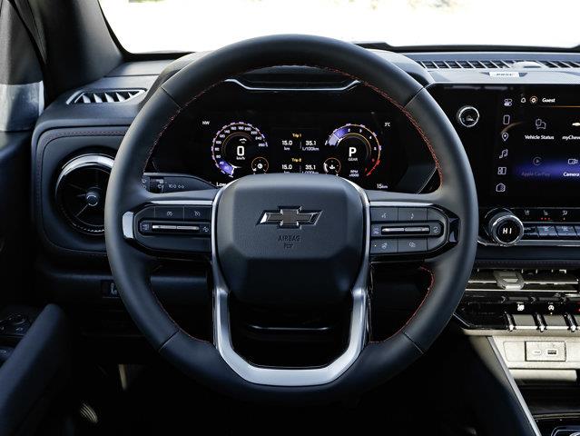 chevrolet Colorado 2026 - 32