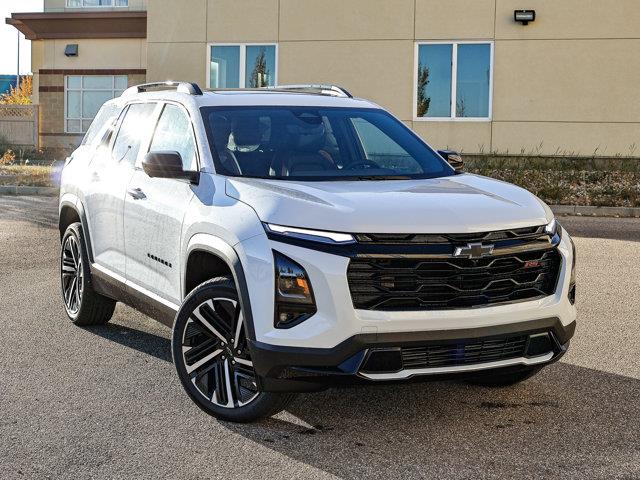 chevrolet Equinox 2026 - 2