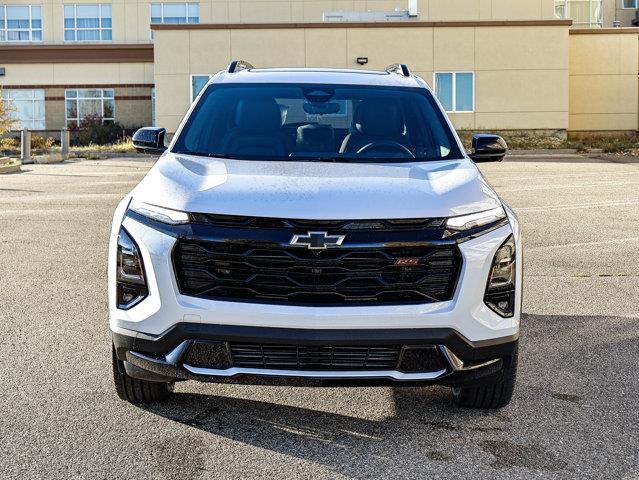 chevrolet Equinox 2026 - 3