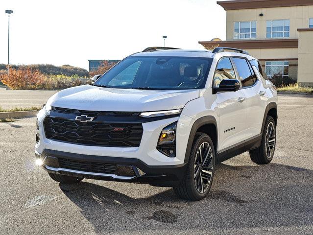 chevrolet Equinox 2026 - 4