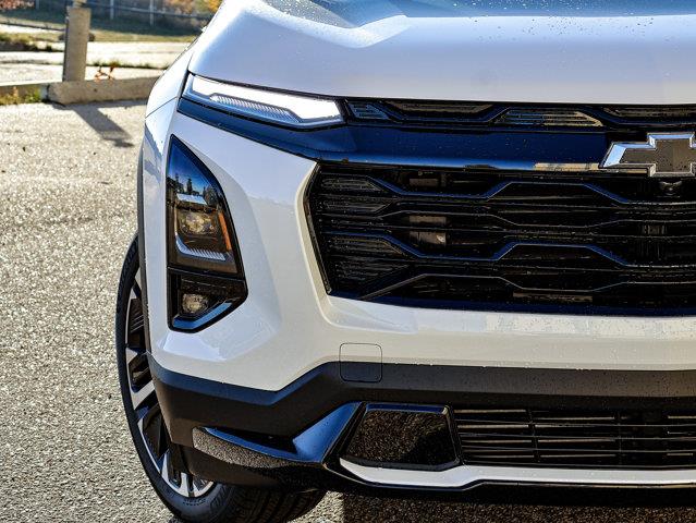 chevrolet Equinox 2026 - 5