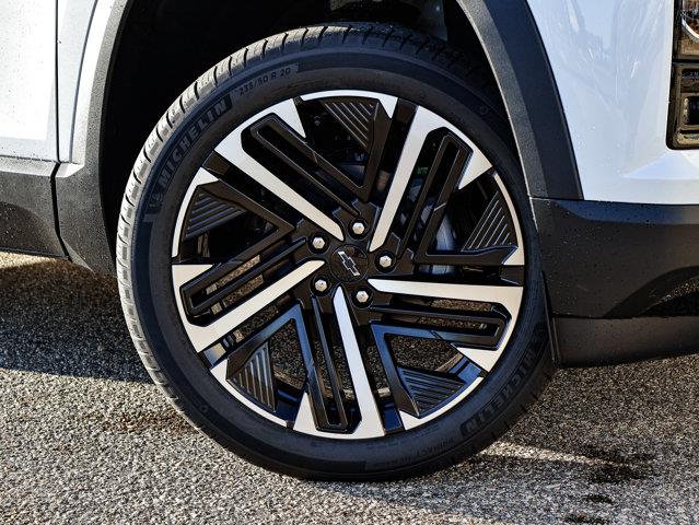 chevrolet Equinox 2026 - 6