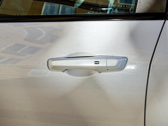 chevrolet Equinox 2026 - 8