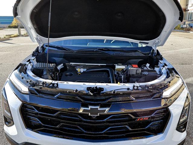 chevrolet Equinox 2026 - 9