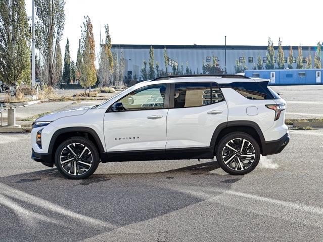 chevrolet Equinox 2026 - 10