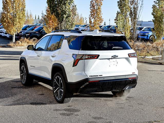 chevrolet Equinox 2026 - 11