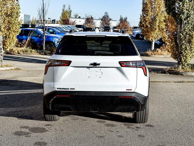 chevrolet Equinox 2026 - 12