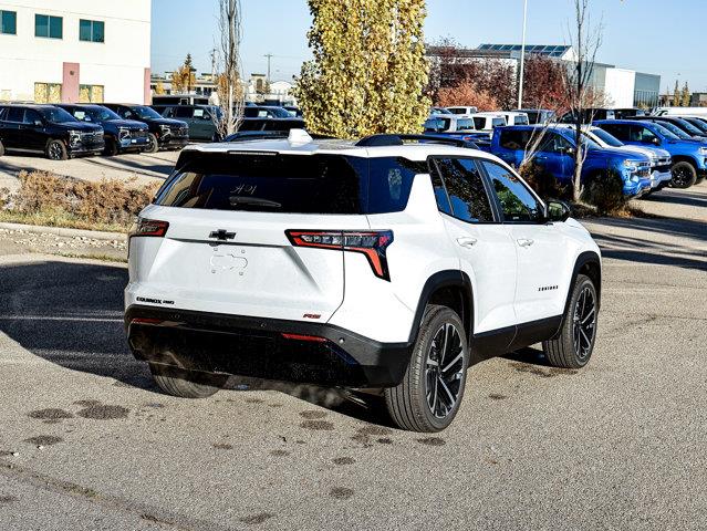chevrolet Equinox 2026 - 13