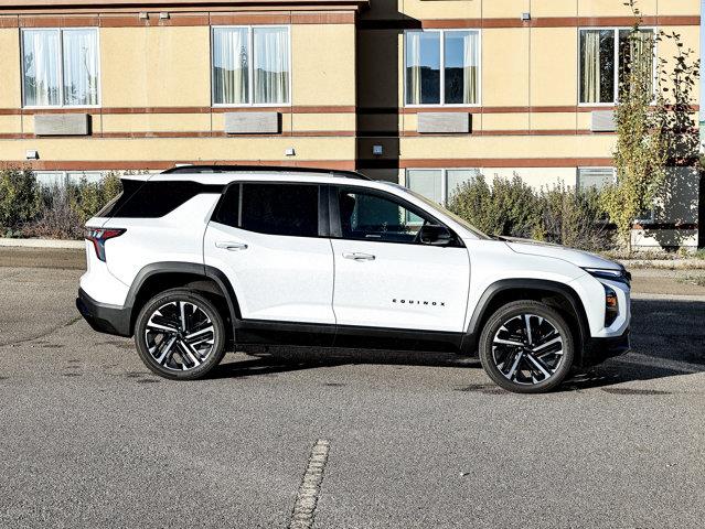 chevrolet Equinox 2026 - 14