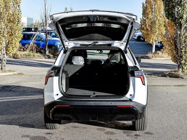 chevrolet Equinox 2026 - 15