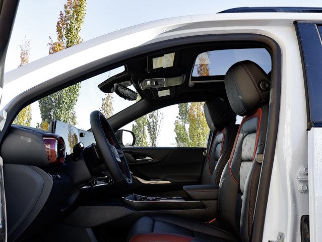 chevrolet Equinox 2026 - 16