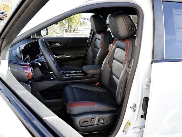 chevrolet Equinox 2026 - 17