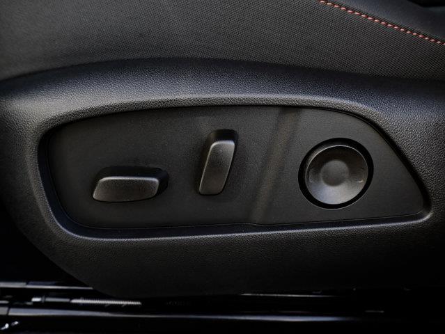 chevrolet Equinox 2026 - 22