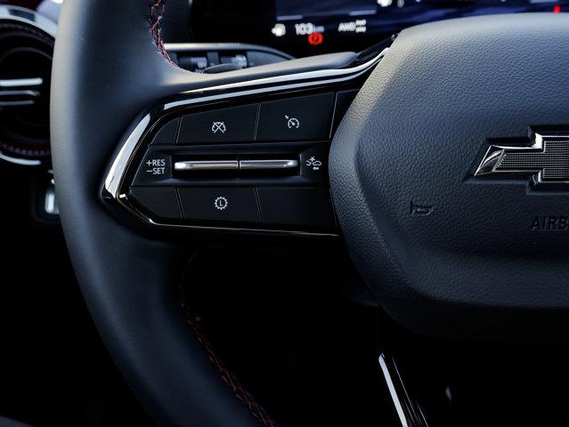 chevrolet Equinox 2026 - 23