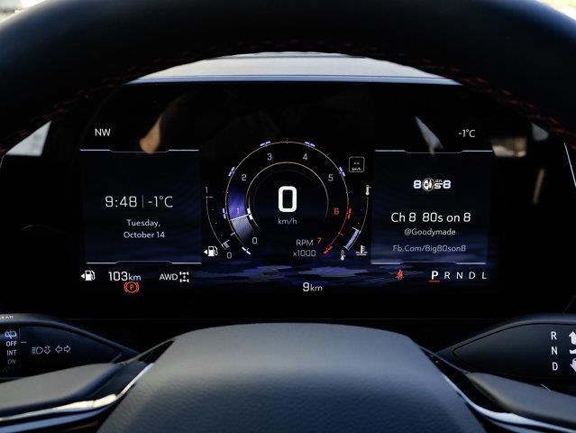 chevrolet Equinox 2026 - 24