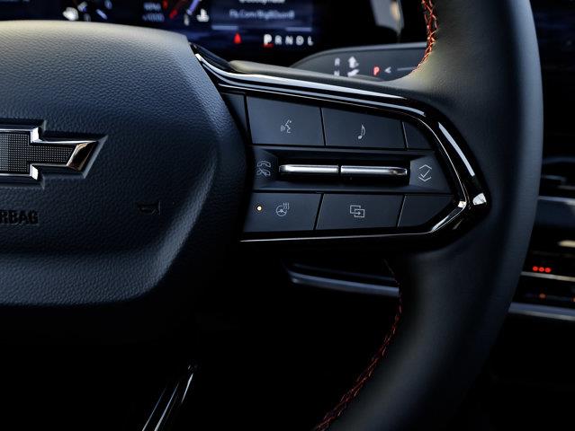 chevrolet Equinox 2026 - 25