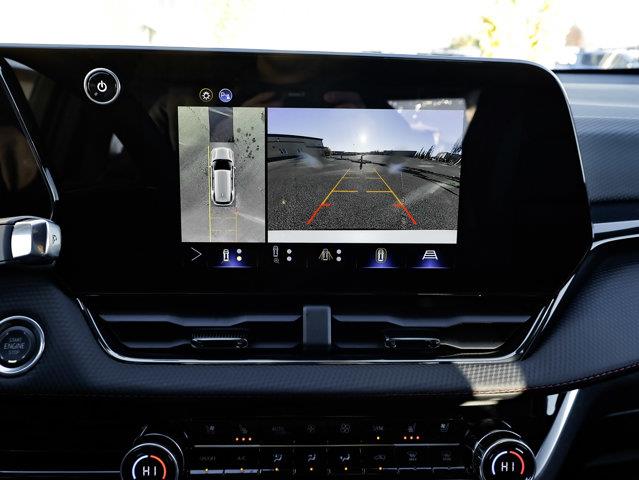 chevrolet Equinox 2026 - 29