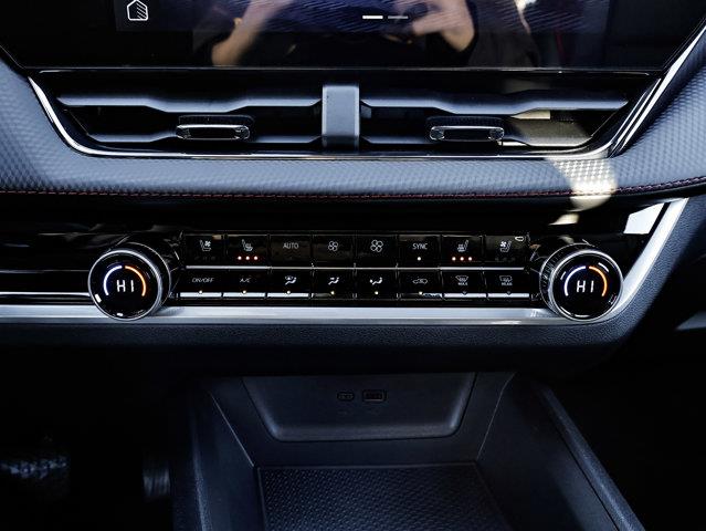 chevrolet Equinox 2026 - 30