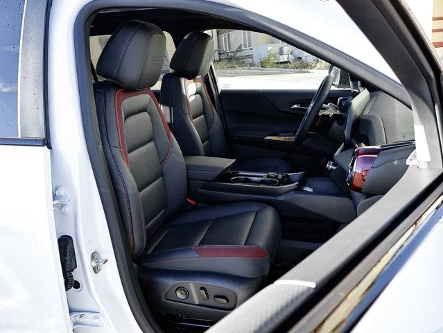 chevrolet Equinox 2026 - 31