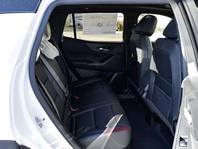 chevrolet Equinox 2026 - 32