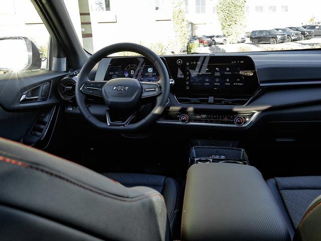 chevrolet Equinox 2026 - 34