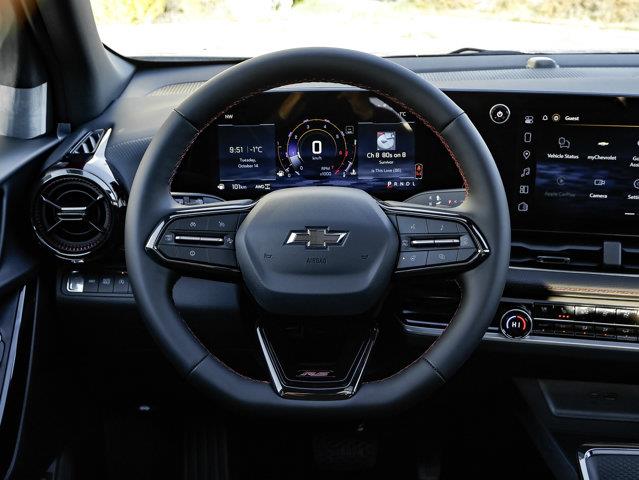 chevrolet Equinox 2026 - 36