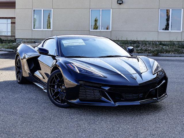 chevrolet Corvette 2026 - 2