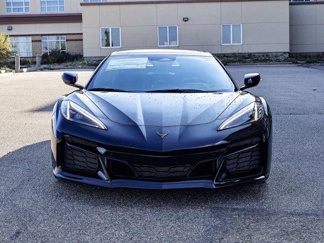 chevrolet Corvette 2026 - 3