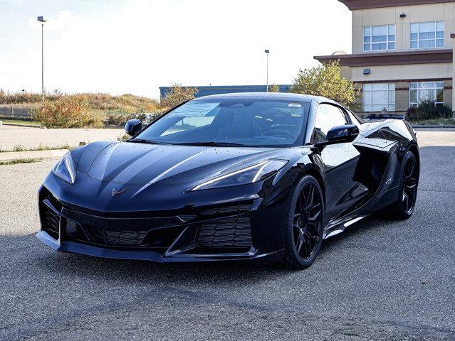 chevrolet Corvette 2026 - 4