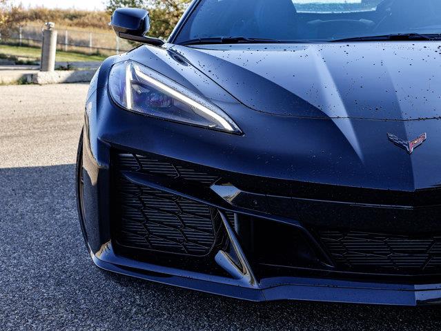 chevrolet Corvette 2026 - 5