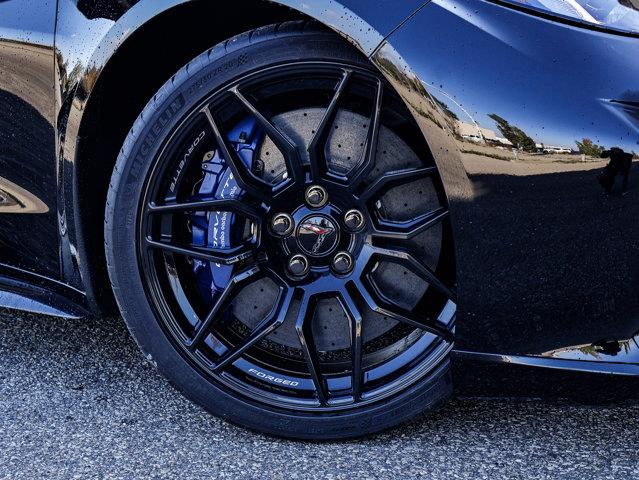 chevrolet Corvette 2026 - 6