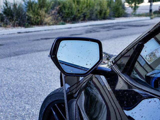 chevrolet Corvette 2026 - 7