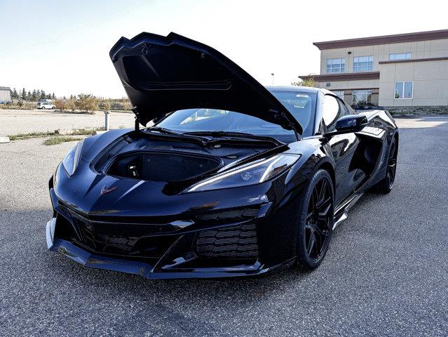 chevrolet Corvette 2026 - 8