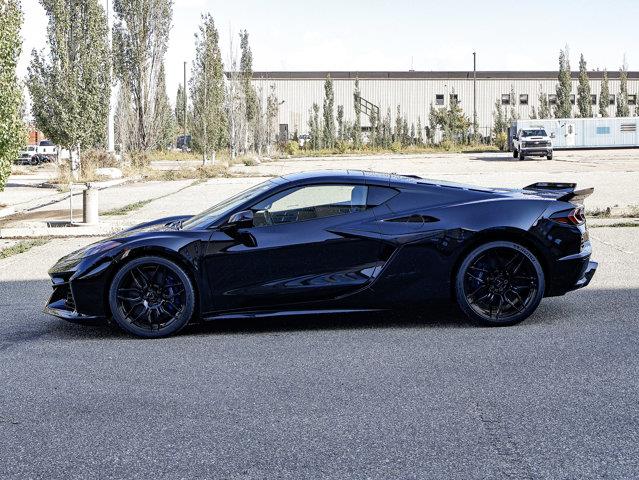 chevrolet Corvette 2026 - 9